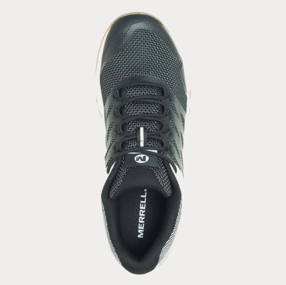 Mens Merrell Eco Dye Nova 2 Trail Running Shoes Sz 14 Wide - Picture 3 of 7